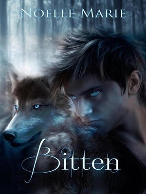 Bitten - ebook